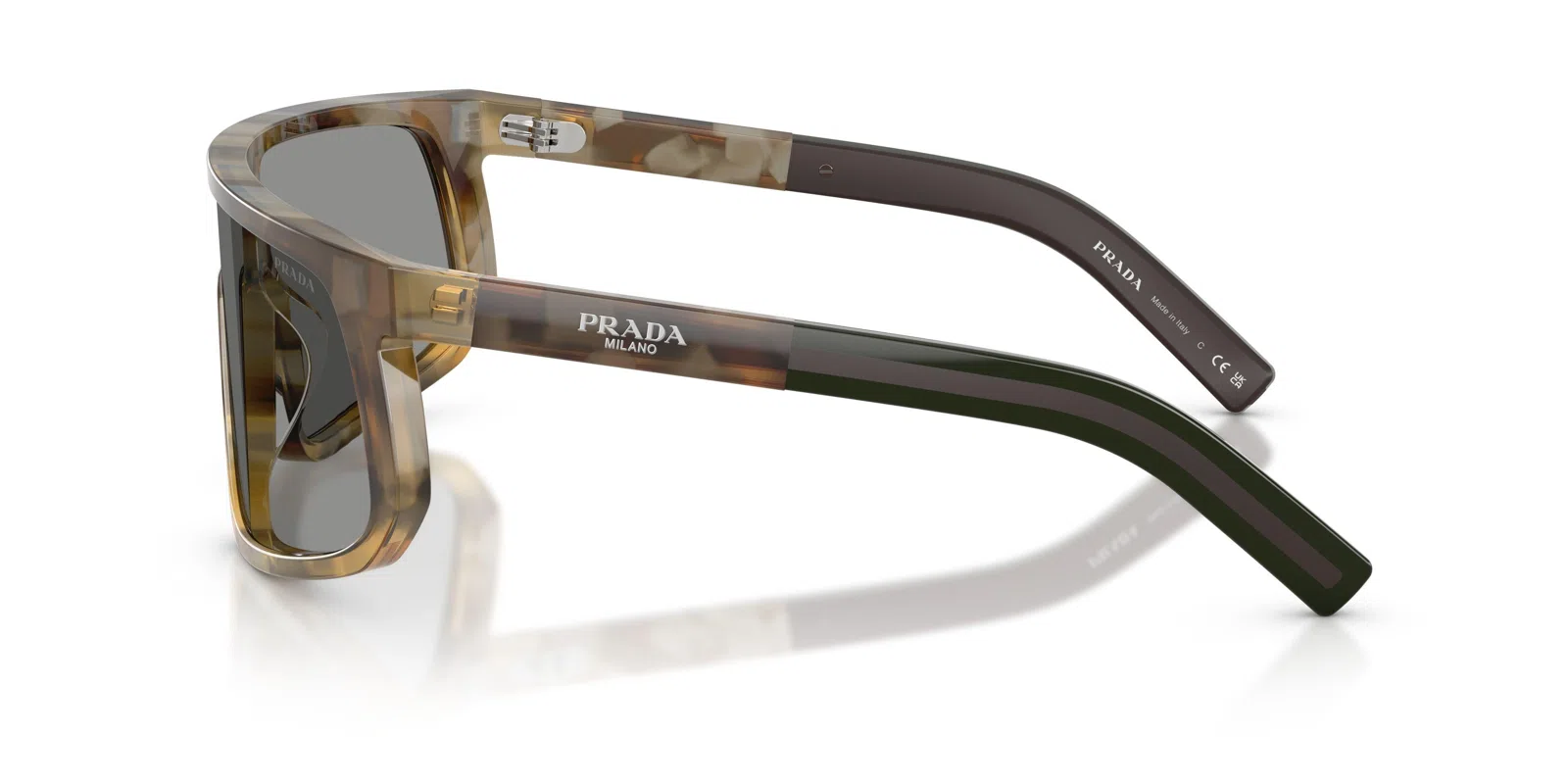 Prada D21SU Sunglasses - view 16